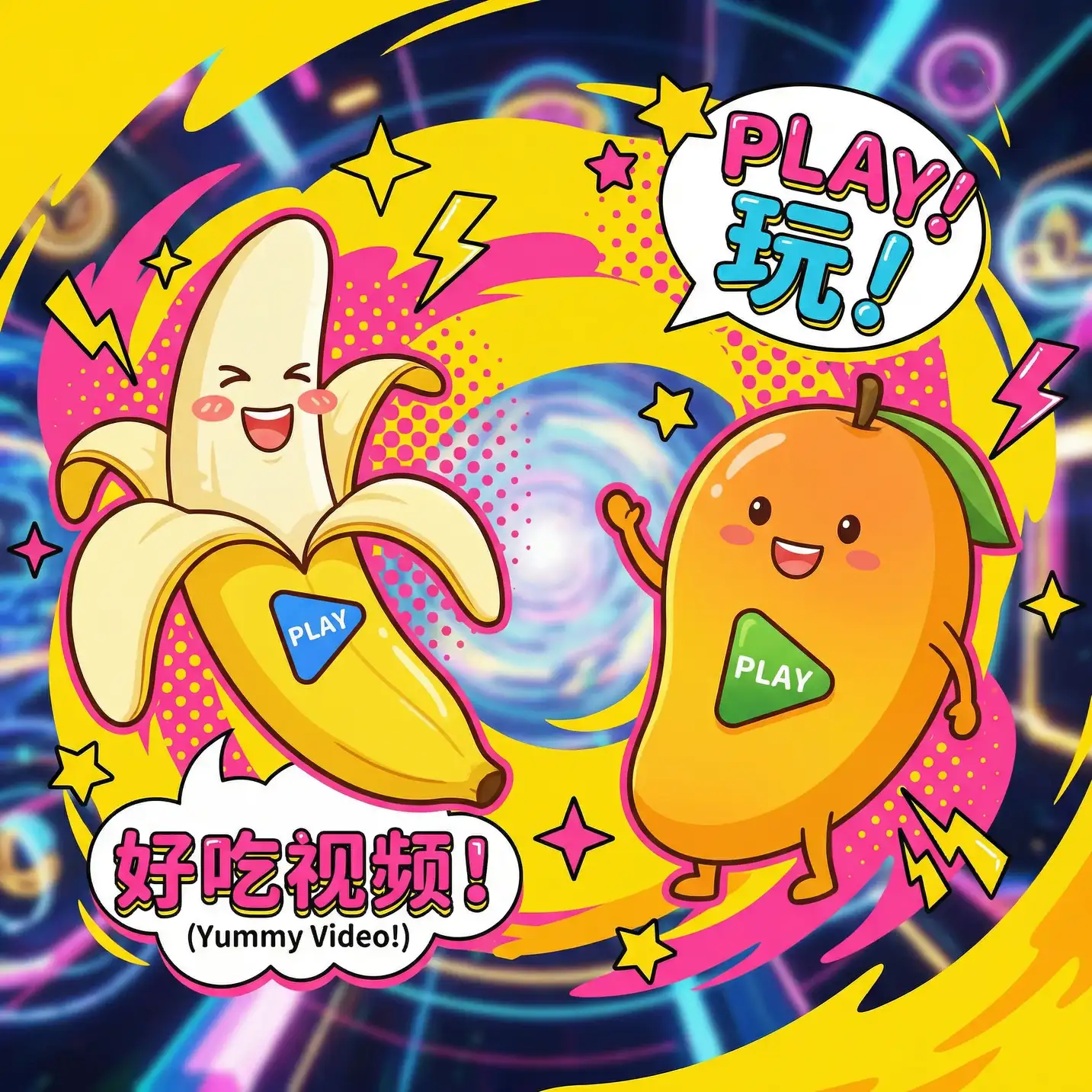 好汉两个半第五季 新综艺推荐 - 笑翻天挑战赛